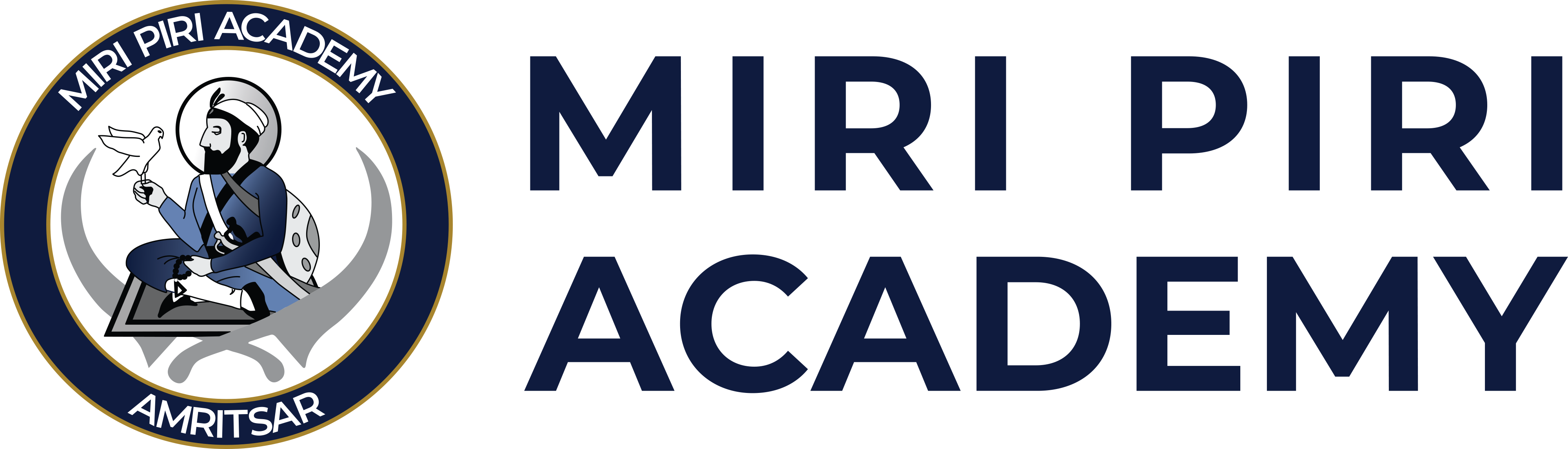 Miri Piri Academy Logo